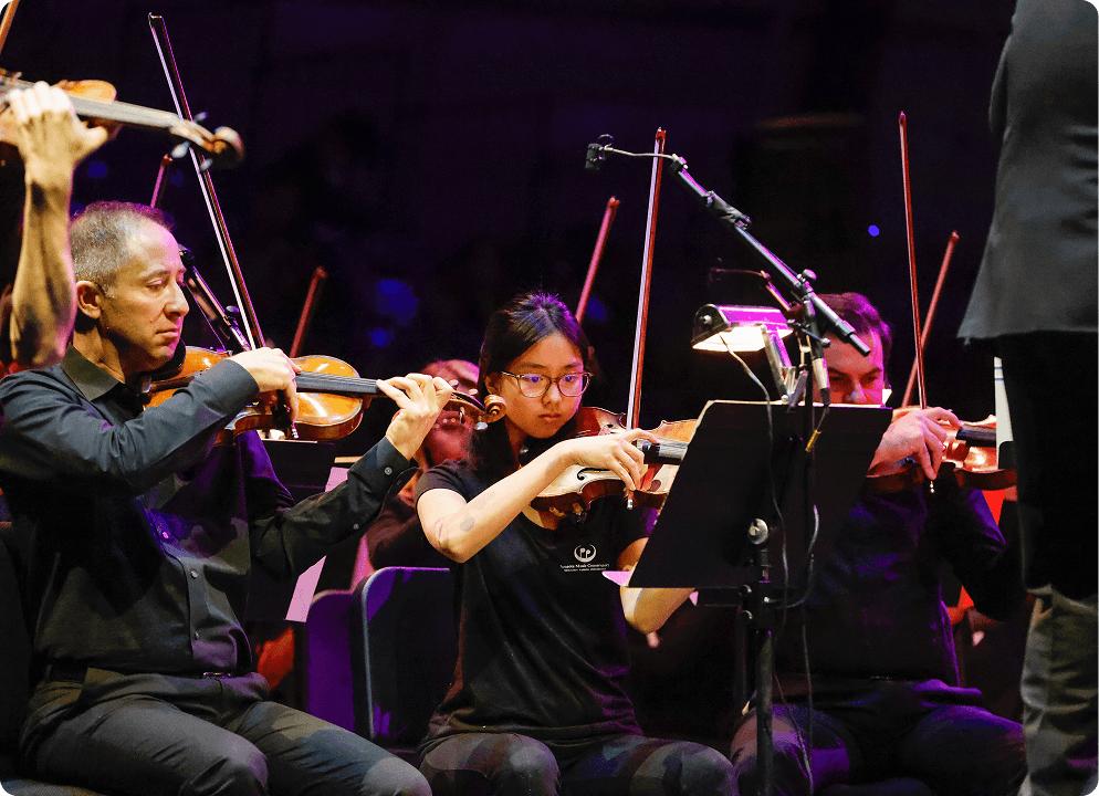 Sarasota Ballet Collaboration