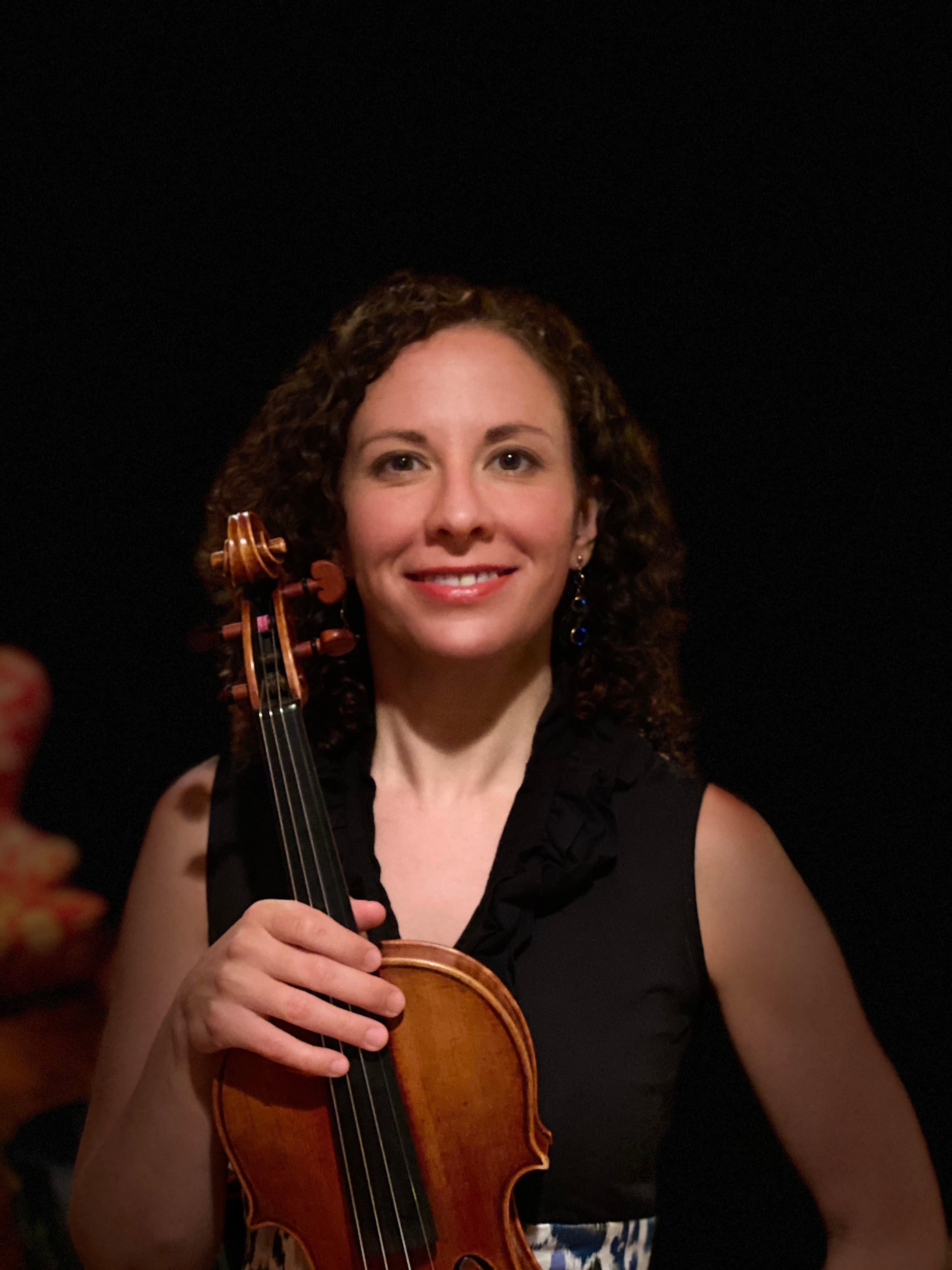 Laura Motchalov