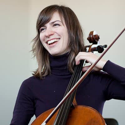 Nadine Trudel