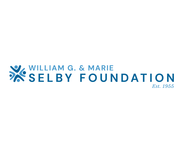 William G. and Marie Selby Foundation